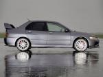 Mitsubishi Lancer Evolution IX MR FQ-360 Final Edition 2007 года